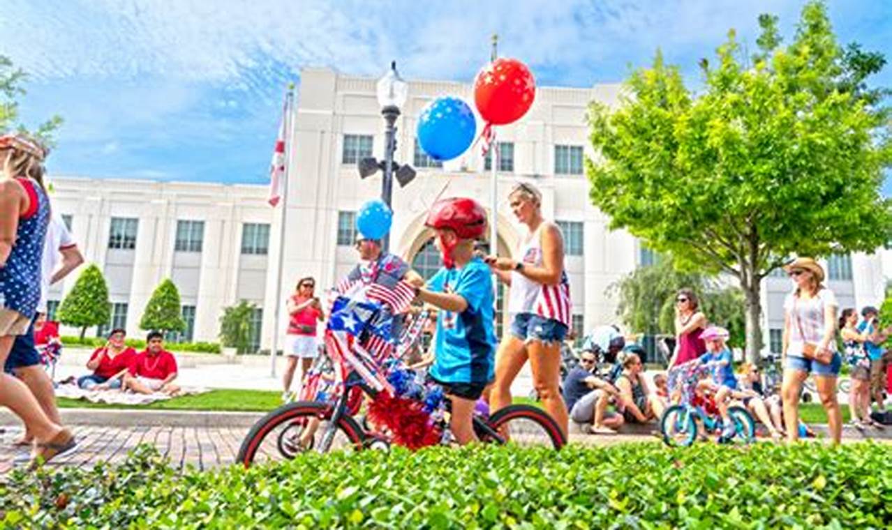 Fun Starts Here! City of Winter Garden Summer Camp Guide | The Ultimate Gardening Guide: Grow a Thriving Garden Year-Round