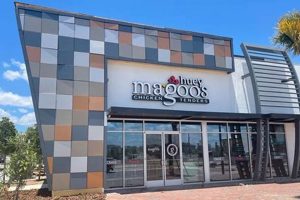 Winter's Best Huey Magoo's in Winter Garden, FL | The Ultimate Gardening Guide: Grow a Thriving Garden Year-Round