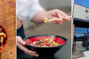 Winter Feast: Poke Burri, Ramen, Noodle Lift Photos | The Ultimate Gardening Guide: Grow a Thriving Garden Year-Round