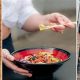 Winter Feast: Poke Burri, Ramen, Noodle Lift Photos | The Ultimate Gardening Guide: Grow a Thriving Garden Year-Round