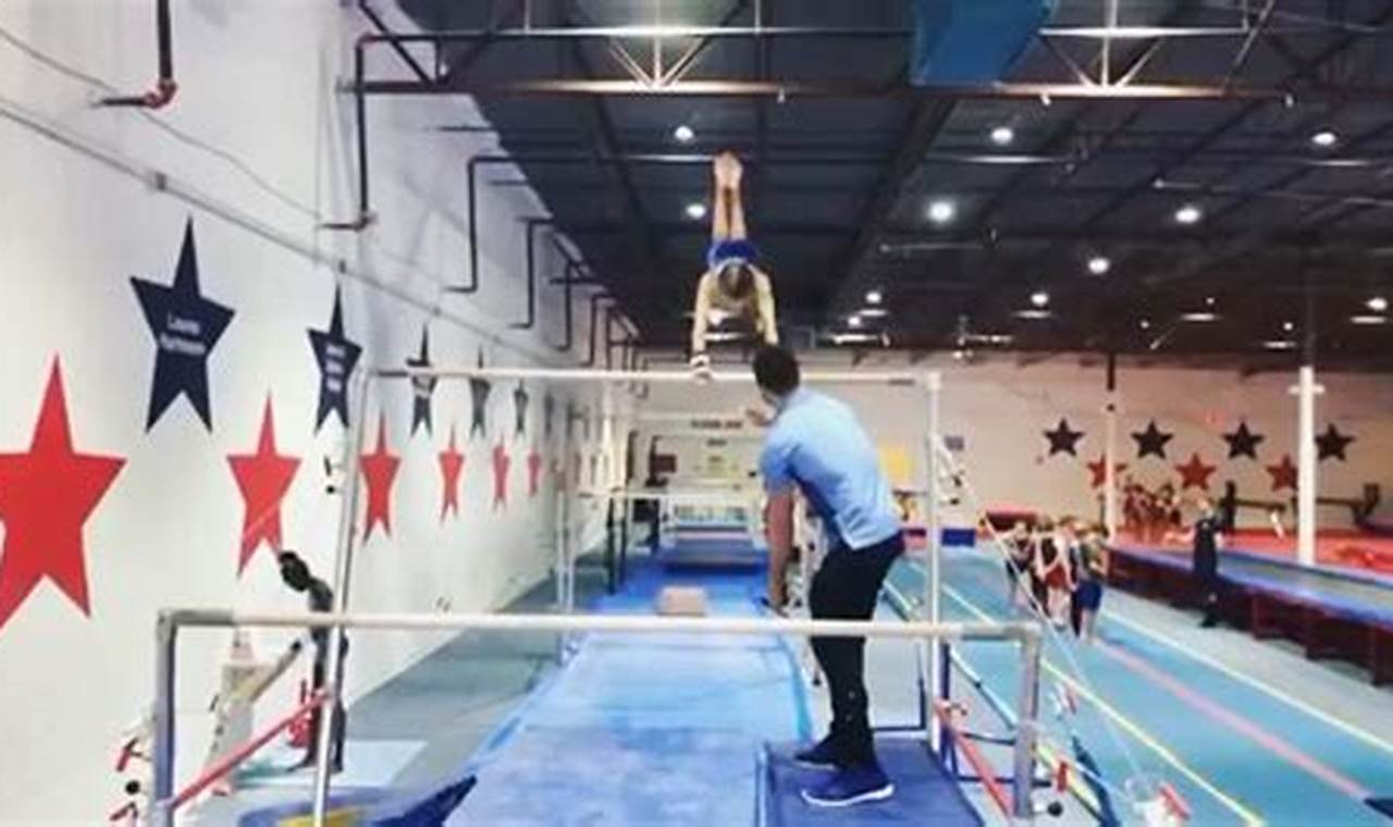 Winter Gymnastics in Winter Garden, FL: Find Classes | The Ultimate Gardening Guide: Grow a Thriving Garden Year-Round