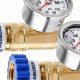 Best Garden Hose Pressure Reducer: Control & Save! | The Ultimate Gardening Guide: Grow a Thriving Garden Year-Round