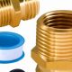 Hose Adapter Guide: 3/4 NPT to Garden Hose Fittings | The Ultimate Gardening Guide: Grow a Thriving Garden Year-Round