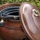 Best Decorative Garden Hose Holder Ideas + Styles | The Ultimate Gardening Guide: Grow a Thriving Garden Year-Round