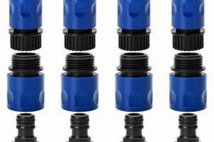 Best Plastic Garden Hose Quick Connect Fittings - [Year] | The Ultimate Gardening Guide: Grow a Thriving Garden Year-Round