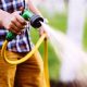 Maximize Garden Hose Flow Rate: Tips &amp; Tricks | The Ultimate Gardening Guide: Grow a Thriving Garden Year-Round