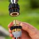 Best Garden Hose with Quick Connect System: Buyer's Guide | The Ultimate Gardening Guide: Grow a Thriving Garden Year-Round