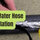 Winter-Proof: Insulate Garden Hose for Freeze Protection | The Ultimate Gardening Guide: Grow a Thriving Garden Year-Round