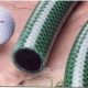 Can You? Golf Ball Through a Garden Hose Guide & Tips | The Ultimate Gardening Guide: Grow a Thriving Garden Year-Round