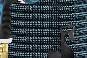 Knoikos Expandable Garden Hose: Best [Year] Uses & Care | The Ultimate Gardening Guide: Grow a Thriving Garden Year-Round