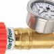 Buy Your Garden Hose Water Regulator Today: Save Water! | The Ultimate Gardening Guide: Grow a Thriving Garden Year-Round