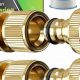 Hose Upgrades: Best Quick Connect Garden Hose Fittings Today! | The Ultimate Gardening Guide: Grow a Thriving Garden Year-Round
