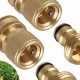 Buy Garden Hose Male Female Fittings Today - Deals! | The Ultimate Gardening Guide: Grow a Thriving Garden Year-Round