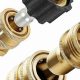 Best Garden Hose to Pressure Washer Adapter: Guide & Tips | The Ultimate Gardening Guide: Grow a Thriving Garden Year-Round
