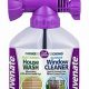 Easy Window Washing with Garden Hose: Tips & Tricks | The Ultimate Gardening Guide: Grow a Thriving Garden Year-Round
