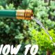 Easy Way: How to Increase Garden Hose Water Pressure Fast! | The Ultimate Gardening Guide: Grow a Thriving Garden Year-Round