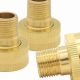 Hose Helper: Female Adapter Garden Hose to 3/8" Solutions | The Ultimate Gardening Guide: Grow a Thriving Garden Year-Round