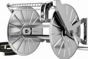 [Guide] Best Leader Hose for Garden Hose Reel: Tips & Care | The Ultimate Gardening Guide: Grow a Thriving Garden Year-Round