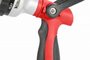 Best Heavy Duty Garden Hose Nozzle For Your Hose: [Year] Guide | The Ultimate Gardening Guide: Grow a Thriving Garden Year-Round