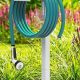 Best Garden Hose Holder with Faucet: Hose Storage & More! | The Ultimate Gardening Guide: Grow a Thriving Garden Year-Round