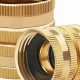 Buy Female-Female Hose Adapter: Extender Connector | The Ultimate Gardening Guide: Grow a Thriving Garden Year-Round