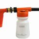 Best Garden Hose Foam Sprayer: Clean Like a Pro! | The Ultimate Gardening Guide: Grow a Thriving Garden Year-Round