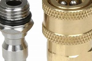 Best Garden Hose Adapter for Pressure Washer Use [Guide] | The Ultimate Gardening Guide: Grow a Thriving Garden Year-Round