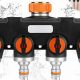 Best Garden Hose Water Manifold [For Efficient Watering] | The Ultimate Gardening Guide: Grow a Thriving Garden Year-Round