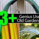 Clever Hose Hacks: 25 Genius Uses for Old Garden Hoses! | The Ultimate Gardening Guide: Grow a Thriving Garden Year-Round