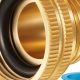 Hose Connector: 1 NPT to Garden Hose Adapter Guide | The Ultimate Gardening Guide: Grow a Thriving Garden Year-Round