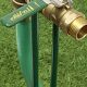 Extend Your Reach: Garden Hose Extender with Faucet Tips | The Ultimate Gardening Guide: Grow a Thriving Garden Year-Round