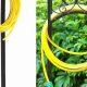 Organize Hoses: Best Freestanding Garden Hose Holder Guide | The Ultimate Gardening Guide: Grow a Thriving Garden Year-Round