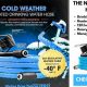 Stop Freezing: Heat Tape for Garden Hose Protection Now! | The Ultimate Gardening Guide: Grow a Thriving Garden Year-Round