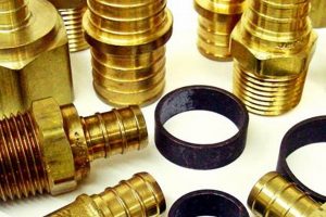 Secure Garden Hose: Crimp Fittings &amp; Connectors | The Ultimate Gardening Guide: Grow a Thriving Garden Year-Round