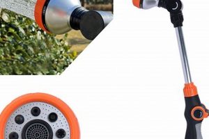 Extend Your Reach: Wand Garden Hose Guide for Lush Gardens The Ultimate Gardening Guide: Grow a Thriving Garden Year-Round Extend Your Reach: Wand Garden Hose Guide for Lush Gardens | The Ultimate Gardening Guide: Grow a Thriving Garden Year-Round