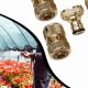 Connect! Garden Hose to Pipe Fittings Guide + Tips | The Ultimate Gardening Guide: Grow a Thriving Garden Year-Round