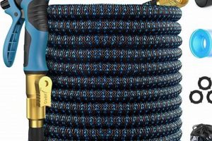 Long Reach: Best 125 Foot Garden Hose Guide | The Ultimate Gardening Guide: Grow a Thriving Garden Year-Round