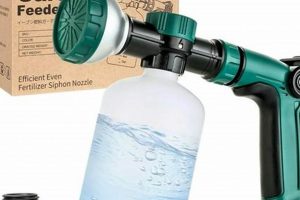 Best Garden Hose Fertilizer Sprayer: Boost Your Blooms Now! The Ultimate Gardening Guide: Grow a Thriving Garden Year-Round Best Garden Hose Fertilizer Sprayer: Boost Your Blooms Now! | The Ultimate Gardening Guide: Grow a Thriving Garden Year-Round