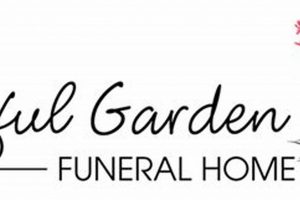 Find Your Peaceful Garden Funeral Home Oasis Near You | The Ultimate Gardening Guide: Grow a Thriving Garden Year-Round