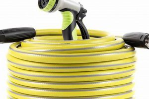Safe Water: Lead Free Garden Hose Options Today! | The Ultimate Gardening Guide: Grow a Thriving Garden Year-Round