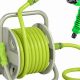 Best Garden Hose Reel Portable: Tidy Hoses Fast! | The Ultimate Gardening Guide: Grow a Thriving Garden Year-Round