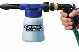 Top-Rated Foam Gun for Garden Hose: Reviews & Guide The Ultimate Gardening Guide: Grow a Thriving Garden Year-Round Top-Rated Foam Gun for Garden Hose: Reviews & Guide | The Ultimate Gardening Guide: Grow a Thriving Garden Year-Round