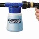 Top-Rated Foam Gun for Garden Hose: Reviews & Guide | The Ultimate Gardening Guide: Grow a Thriving Garden Year-Round