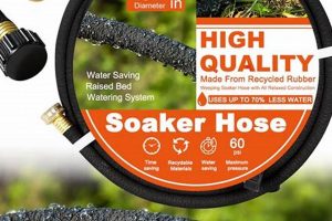 Hose Size: Is a 1/2 Inch Garden Hose Big Enough? Guide The Ultimate Gardening Guide: Grow a Thriving Garden Year-Round Hose Size: Is a 1/2 Inch Garden Hose Big Enough? Guide | The Ultimate Gardening Guide: Grow a Thriving Garden Year-Round
