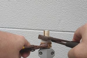 PEX Fitting for Garden Hose: Quick Connect Solution! The Ultimate Gardening Guide: Grow a Thriving Garden Year-Round PEX Fitting for Garden Hose: Quick Connect Solution! | The Ultimate Gardening Guide: Grow a Thriving Garden Year-Round