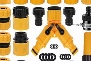 Buy Garden Hose to Hose Adapter Now! - Best Deals | The Ultimate Gardening Guide: Grow a Thriving Garden Year-Round