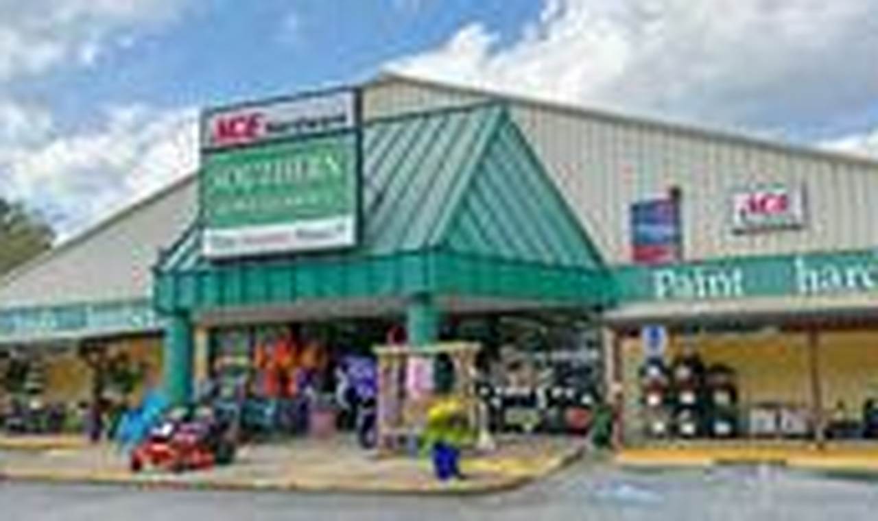 Your Ace Hardware Southern Home & Garden Guide + Tips The Ultimate Gardening Guide: Grow a Thriving Garden Year-Round Your Ace Hardware Southern Home & Garden Guide + Tips | The Ultimate Gardening Guide: Grow a Thriving Garden Year-Round