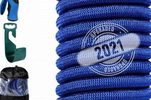 Long Reach: Best Garden Hose 200ft Buying Guide | The Ultimate Gardening Guide: Grow a Thriving Garden Year-Round