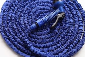 Shop Premium Blue Garden Hoses Today + Guide | The Ultimate Gardening Guide: Grow a Thriving Garden Year-Round