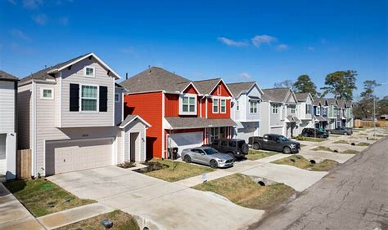 Find Oak Forest Garden Oaks Homes For Sale - [Area Guide] | The Ultimate Gardening Guide: Grow a Thriving Garden Year-Round